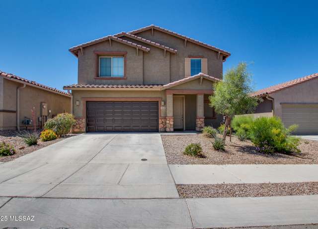 Property at 7228 S Via Gaucho Viejo, Tucson, AZ 85756, 5 beds, 3.5 baths