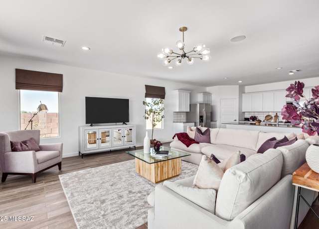 Property at 375 W Aberdeen St, Vail, AZ 85641, 4 beds, 3 baths
