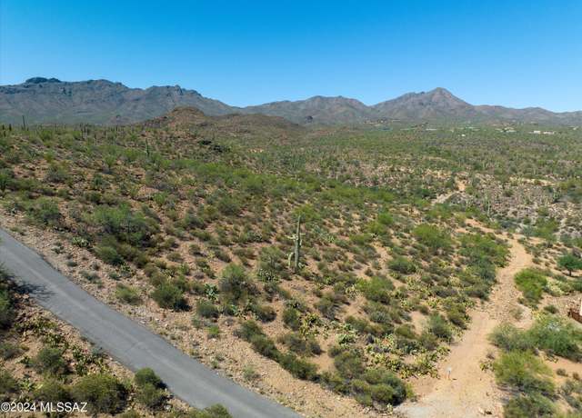 Property at 4153 N Gerhart Rd Unit ., Tucson, AZ 85745
