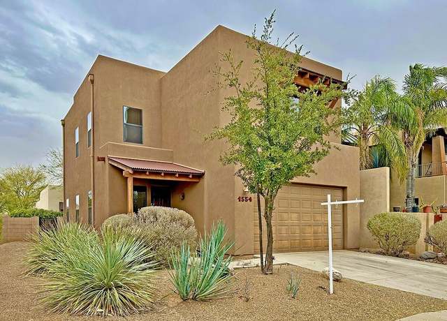 Property at 1554 N Lee Lofts Ln, Tucson, AZ 85712, 3 beds, 2.5 baths