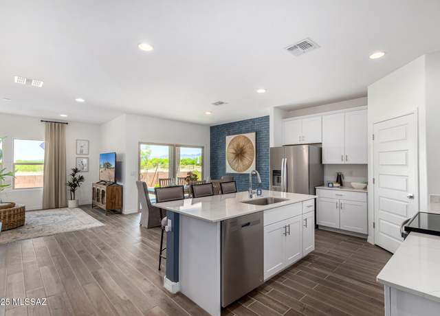 Property at 1170 S Nedra Pl, Vail, AZ 85641, 4 beds, 2 baths