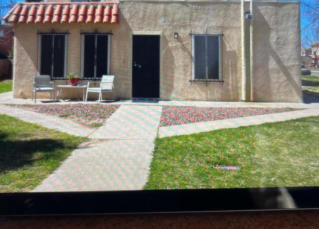 Property at 6640 E Calle Lapaz Unit A, Tucson, AZ 85715, 2 beds, 1 bath