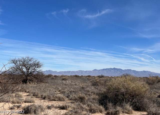 Property at 0.39 ac Calle Montana #24, Cochise, AZ 85606