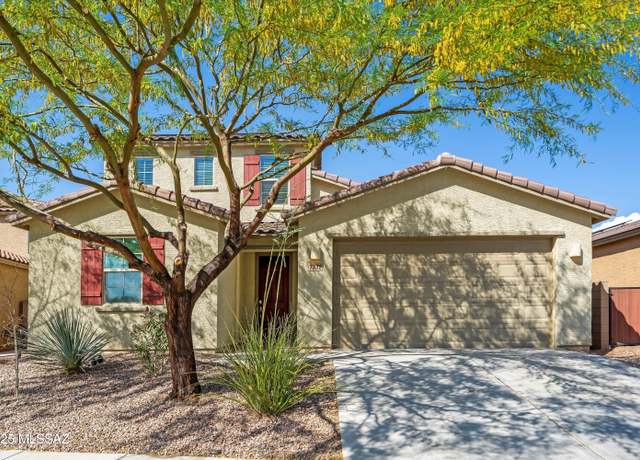 Property at 7332 S Via Casa Bonita, Tucson, AZ 85756, 4 beds, 3 baths