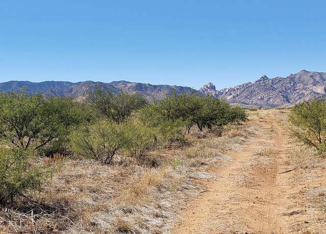 Property at 1 Lot E Justin St #3, Pearce, AZ 85625
