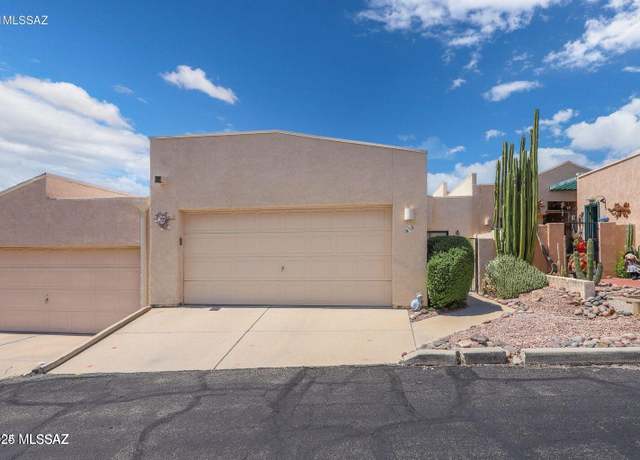 Property at 4937 N Valle Rd, Tucson, AZ 85750, 3 beds, 2 baths