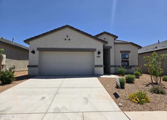 Property at 14016 E Crotalus Way, Vail, AZ 85641, 4 beds, 2 baths