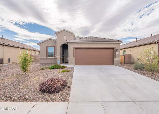 Property at 10265 N Arroyo Lupine Way, Marana, AZ 85653, 3 beds, 2 baths