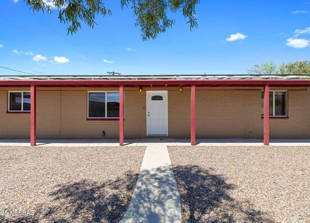 Property at 4041 N Kim Pl, Tucson, AZ 85705, 3 beds, 2 baths