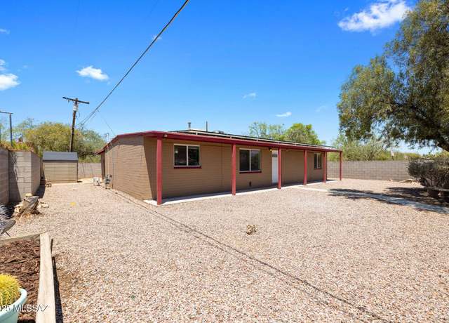 Property at 4041 N Kim Pl, Tucson, AZ 85705, 3 beds, 2 baths