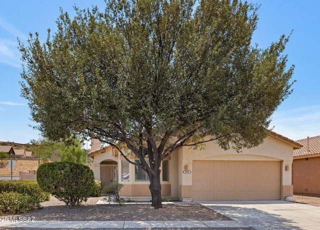 Property at 39673 Buena Vista Dr, Tucson, AZ 85739, 3 beds, 2 baths
