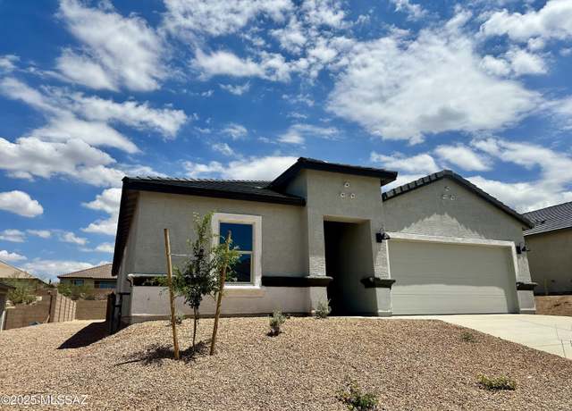 Property at 5448 W Summer View Dr, Marana, AZ 85658, 4 beds, 2 baths