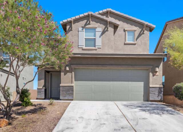 Property at 14259 E Yellow Sage Ln, Vail, AZ 85641, 3 beds, 3 baths