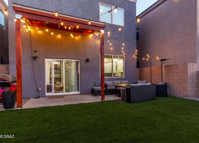 Property at 149 E Stone Ct, Tucson, AZ 85705, 3 beds, 3 baths