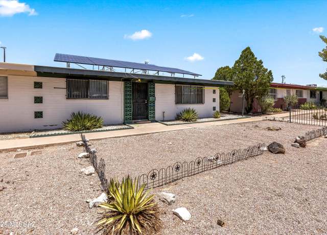 Property at 4923 S Cherry Ave, Tucson, AZ 85706, 2 beds, 2 baths