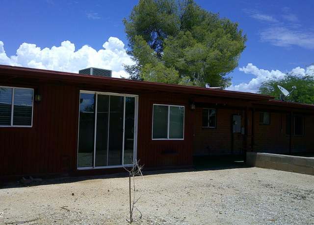 Property at 7168 E Desert Aire Dr, Tucson, AZ 85730, 3 beds, 2 baths