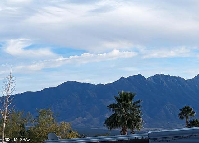 Property at 256 W Rama Dr Lot 178, Green Valley, AZ 85614