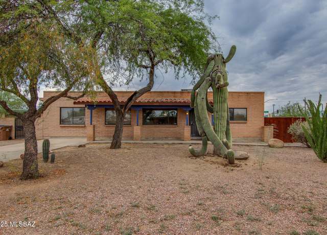 Property at 4431 W Placita Rebecca, Tucson, AZ 85741, 3 beds, 2 baths