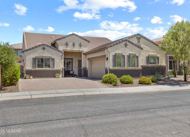 Property at 8703 W Denstone Rd, Marana, AZ 85653, 3 beds, 2 baths