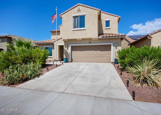 Property at 21364 Patriot Ln, Red Rock, AZ 85145, 3 beds, 2.5 baths