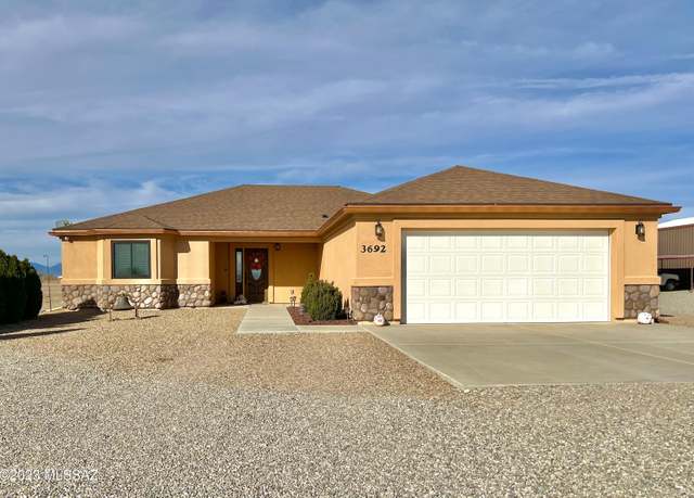Property at 3692 Dearing Rd, Willcox, AZ 85643, 4 beds, 2 baths