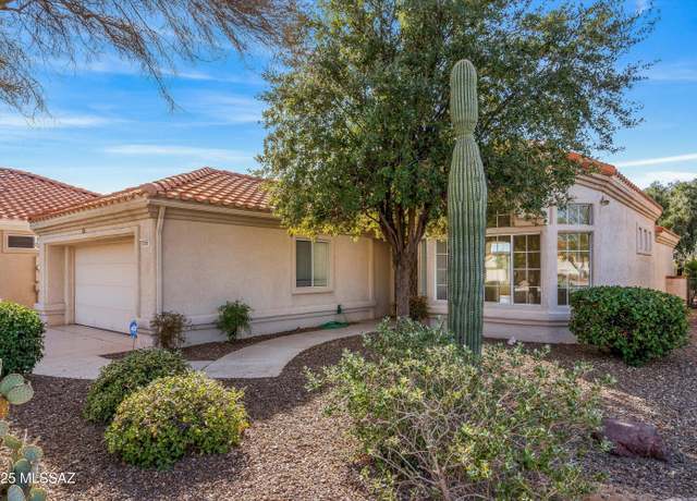 Property at 13933 N Desert Butte Dr, Oro Valley, AZ 85755, 2 beds, 2 baths