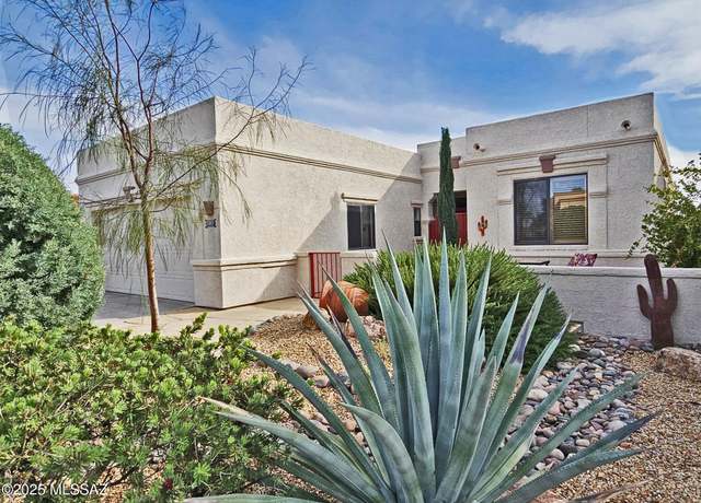 Property at 1957 W Vista Ridge Dr, Green Valley, AZ 85622, 2 beds, 2 baths