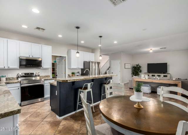 Property at 2133 W Morning Jewel Pl, Tucson, AZ 85742, 4 beds, 2.5 baths