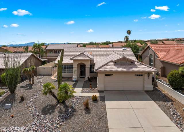 Property at 37970 S Elbow Bend Dr, Tucson, AZ 85739, 2 beds, 2 baths