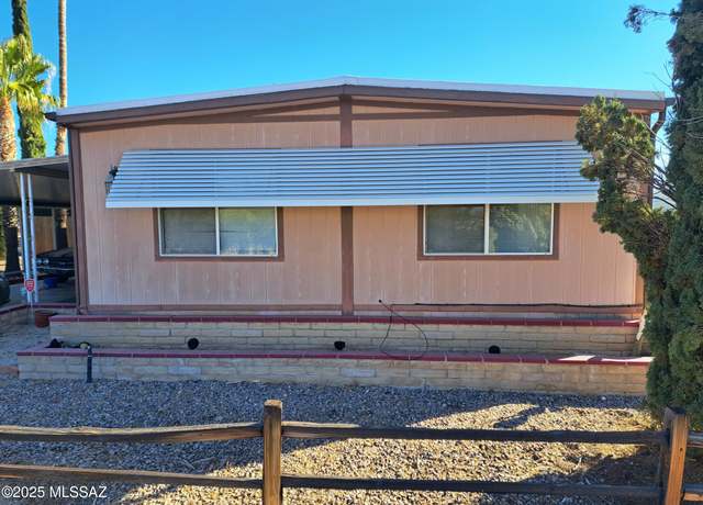 Property at 6187 W Lazy Heart St, Tucson, AZ 85713, 3 beds, 2 baths