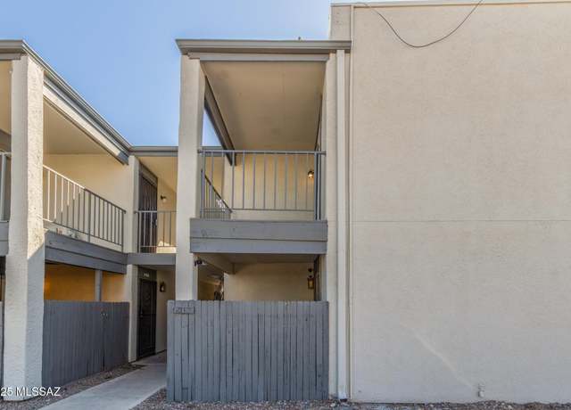 Property at 1620 N Wilmot Rd Unit P282, Tucson, AZ 85712, 1 bath