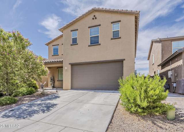 Property at 6831 W Canopus Loop, Tucson, AZ 85757, 4 beds, 2.5 baths