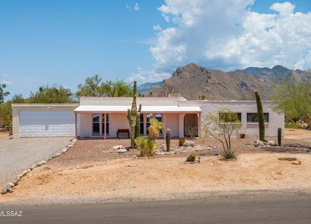 Property at 7722 N Avenida De Carlotta, Tucson, AZ 85704, 3 beds, 2 baths