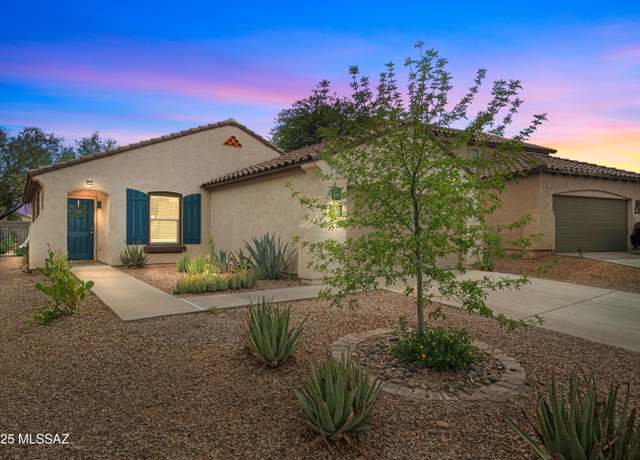Property at 129 W Calle Sauco, Sahuarita, AZ 85629, 3 beds, 2 baths