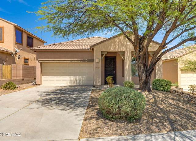 Property at 12970 N Topanga Dr, Tucson, AZ 85755, 3 beds, 2 baths