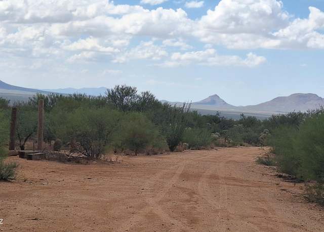 Property at 15879 W Bolo Pl #247, Tucson, AZ 85736