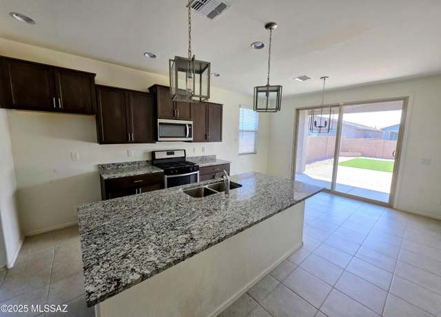Property at 12709 N Gibbs Ave, Marana, AZ 85653, 4 beds, 2 baths