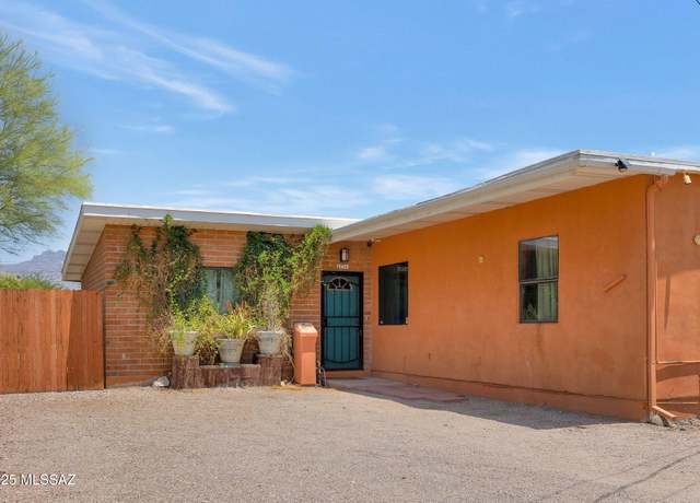 Property at 1732 N Mckinley Ave, Tucson, AZ 85712, 4 beds, 3 baths
