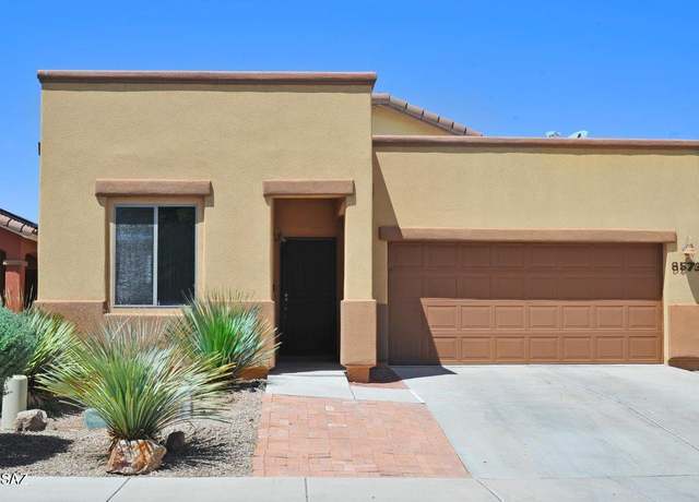 Property at 8573 N Western Juniper Ter, Tucson, AZ 85743, 5 beds, 2.5 baths