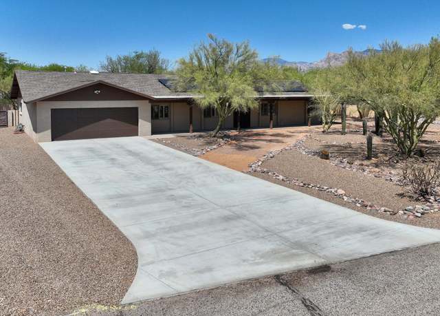 Property at 8142 N Modena Dr, Tucson, AZ 85742, 3 beds, 3 baths