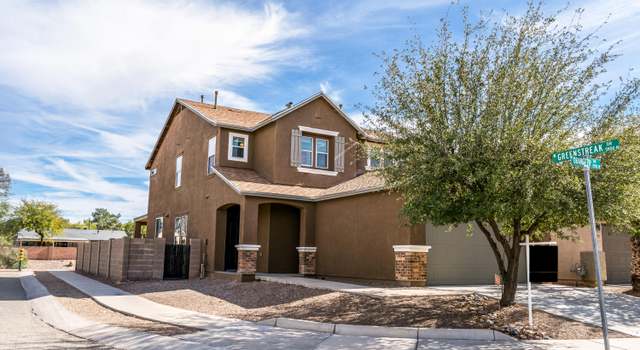 Photo of 5920 N Orangetip Dr, Tucson, AZ 85741