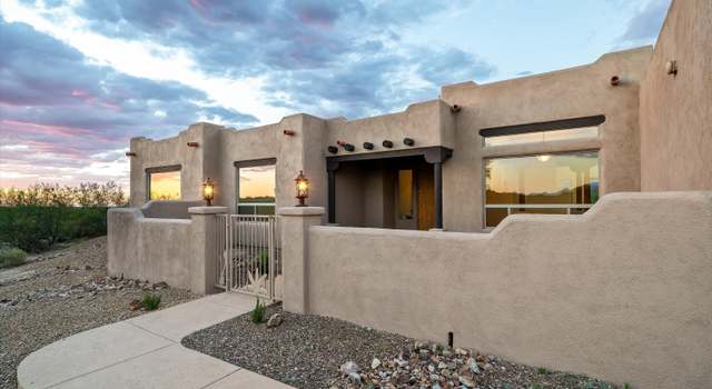 Photo of 14491 E Circle L Ranch Pl, Vail, AZ 85641