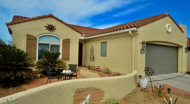 Photo of 716 W Camino Del Rosal, Sahuarita, AZ 85629