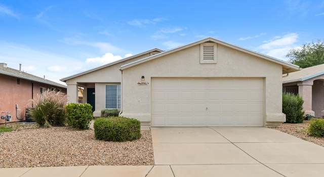 Photo of 8961 E Alderpoint Way, Tucson, AZ 85730