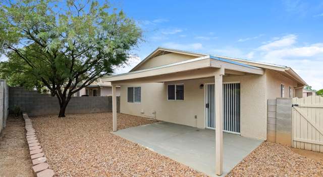Photo of 8961 E Alderpoint Way, Tucson, AZ 85730