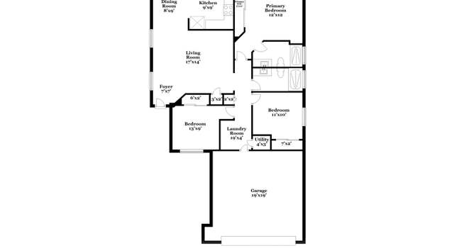 Photo of 8961 E Alderpoint Way, Tucson, AZ 85730