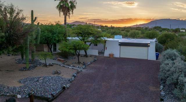 Photo of 2570 N Tanque Verde Acres Dr, Tucson, AZ 85749