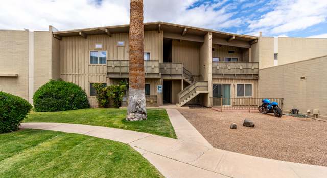 Photo of 2525 N Alvernon Way Unit E6, Tucson, AZ 85712