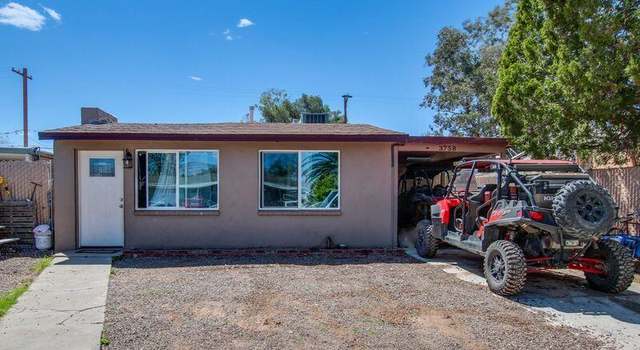 Photo of 3758 E Ellington Pl, Tucson, AZ 85713