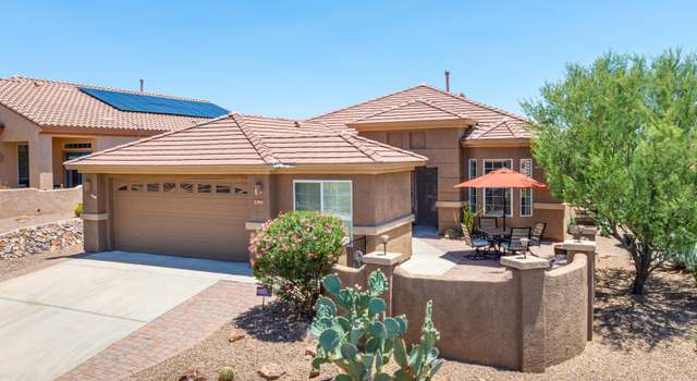 Photo of 5295 W Tortolita Flats Ln, Marana, AZ 85658